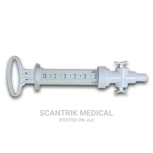 Medical Manual Vacuum Aspiration Syringe