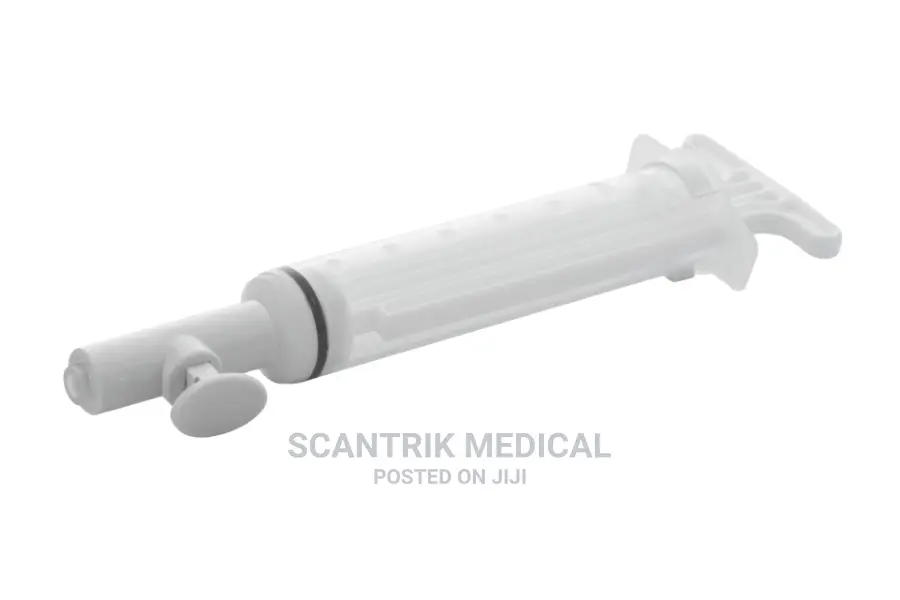 Surgical Manual Vacuum Aspirator Kit