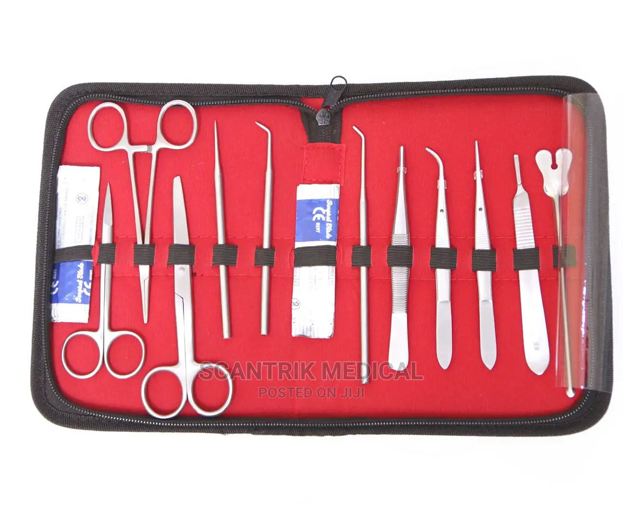 Dissection Kit for Students