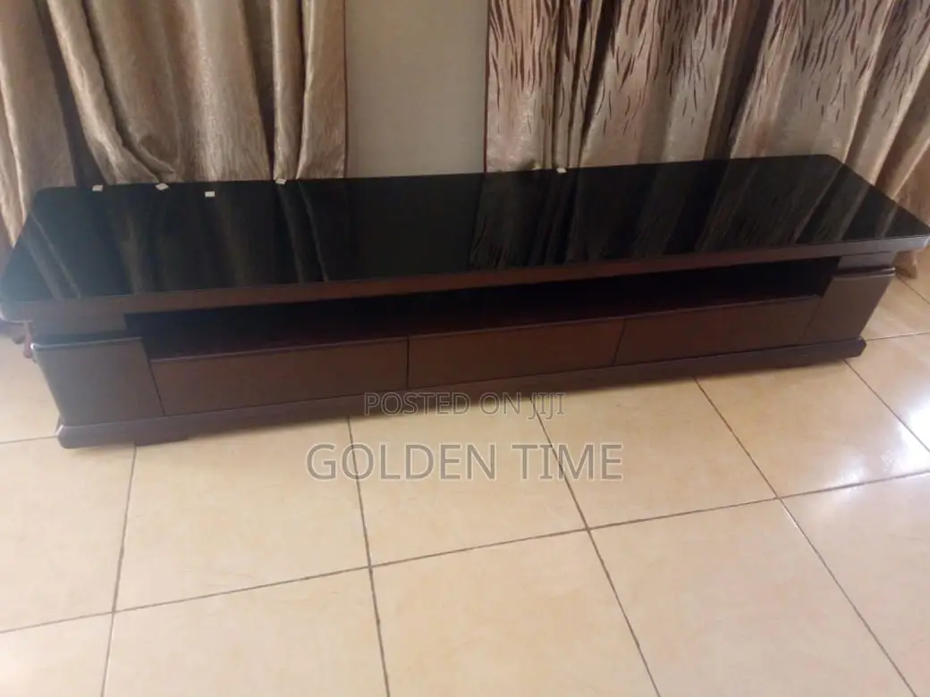 Television Stand