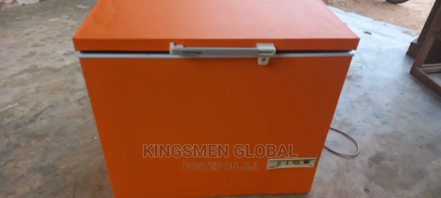Liebherr Chest Freezer 200litre From Germany