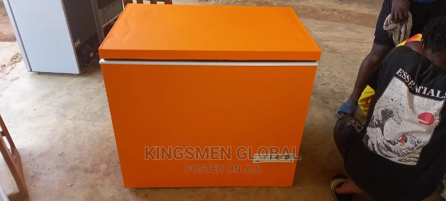 Liebherr Chest Freezer 200litre From Germany