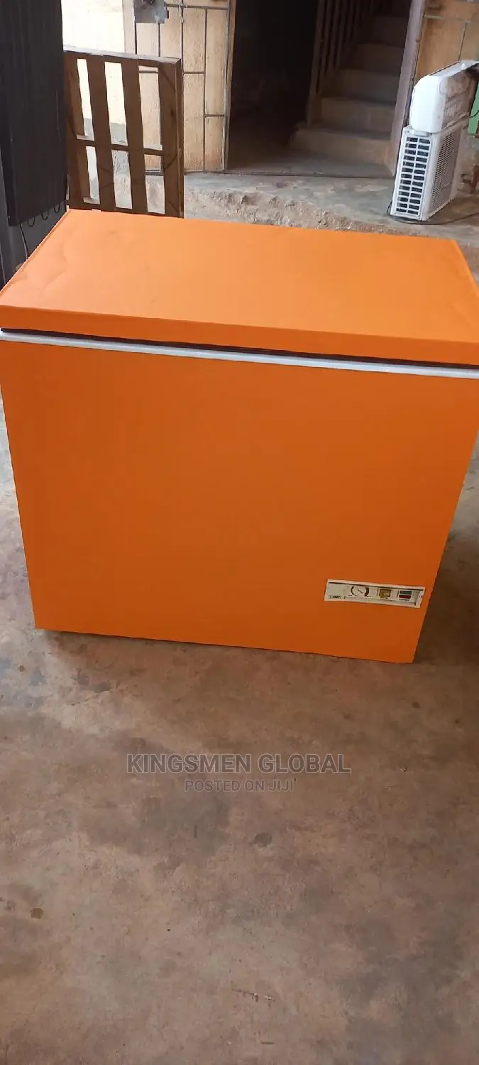 Liebherr Chest Freezer 200litre From Germany