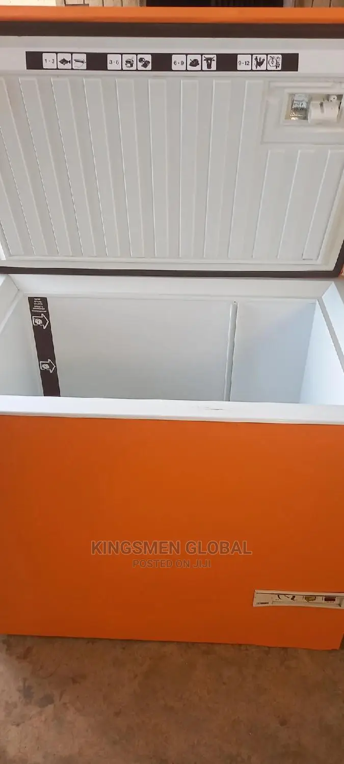 Liebherr Chest Freezer 200litre From Germany