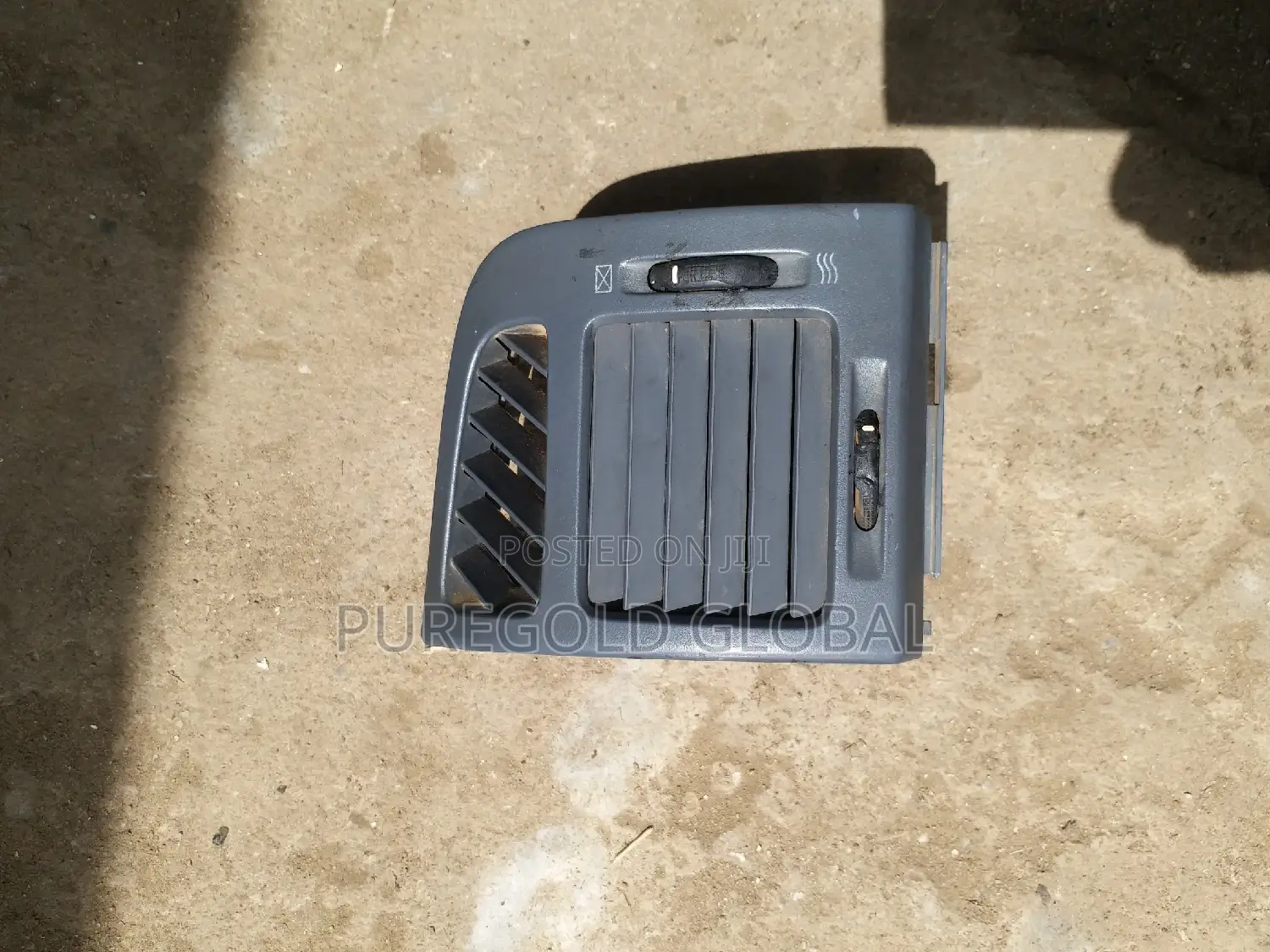 Av Vent for Kia Cerato 06