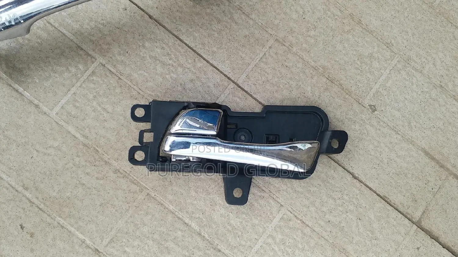Inner Handle for Hyundai Sonata 2014