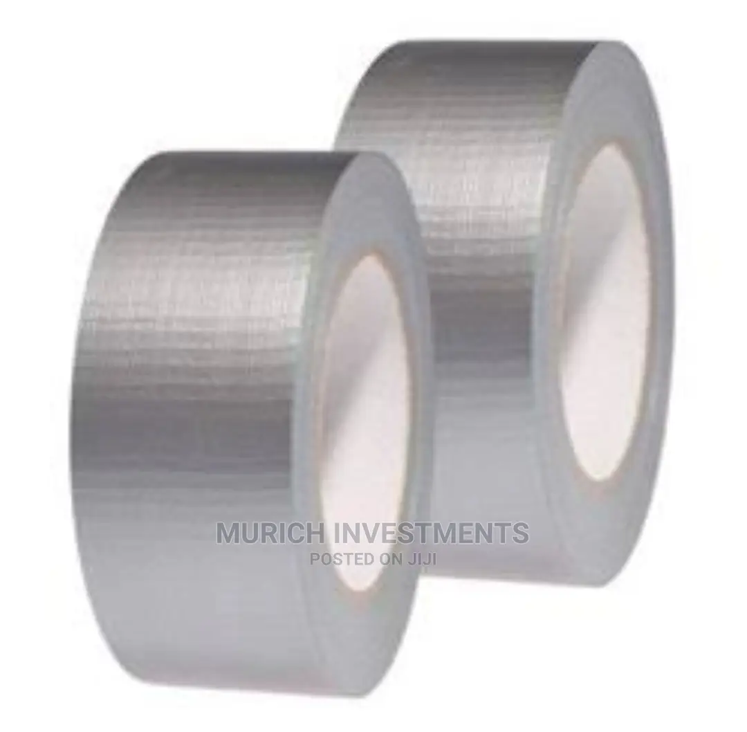 Waterproof Duct Tape 2" X 50m