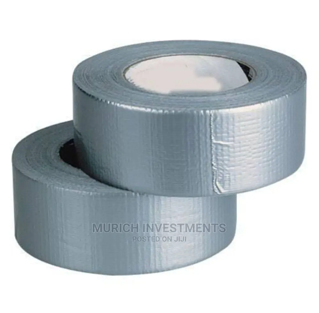 Waterproof Duct Tape 2" X 50m