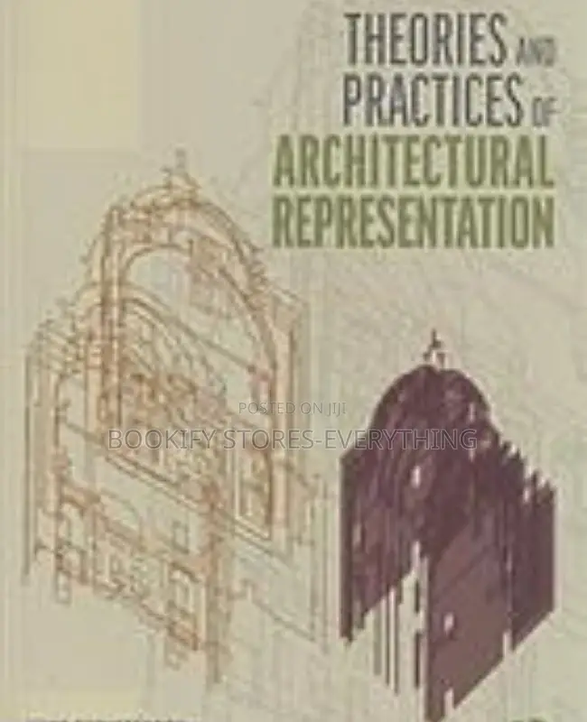 Theories and Practices of Architectural Representation