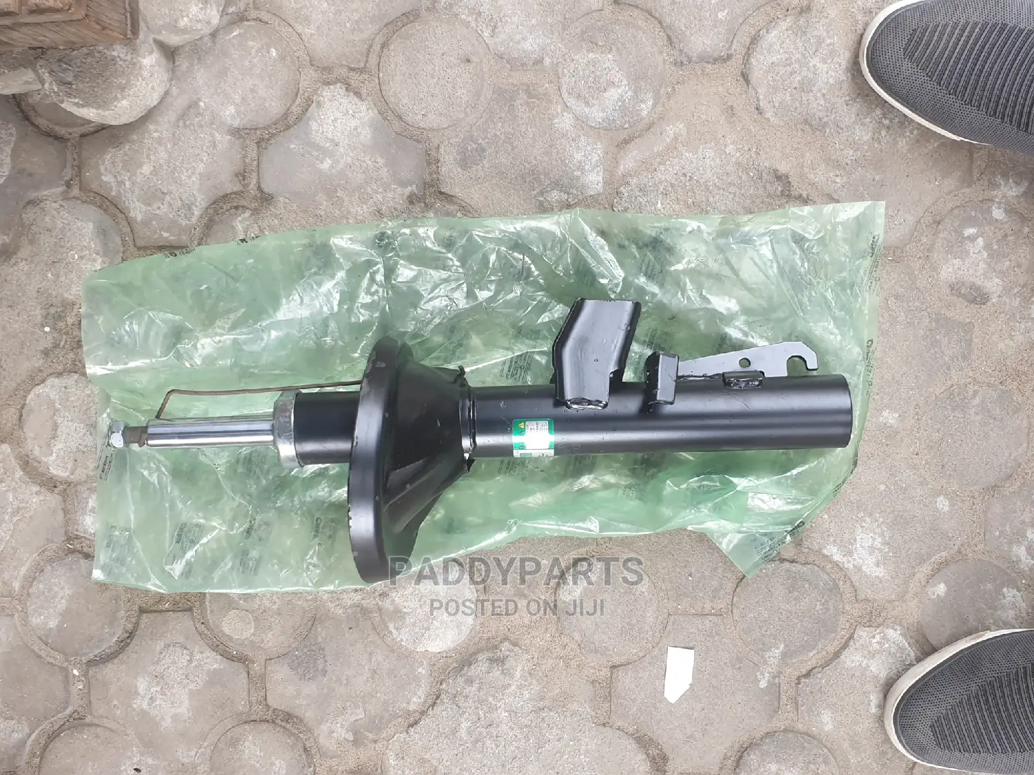 Ford Mondoe Shock Absorber