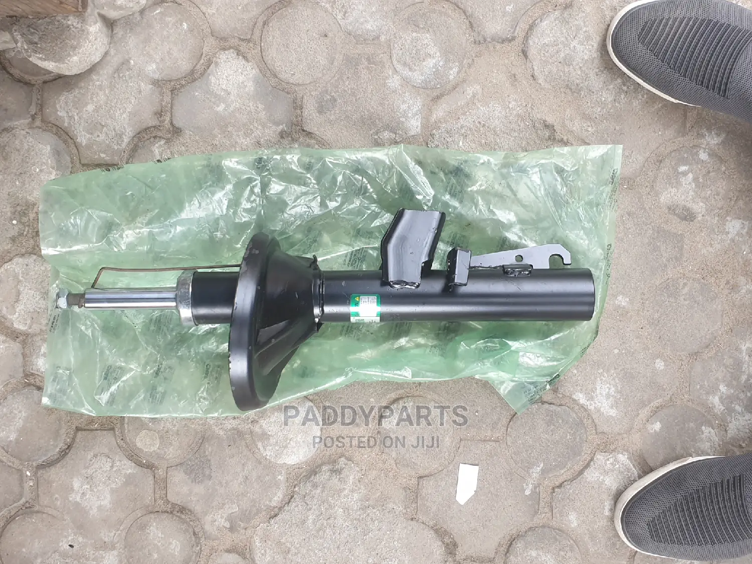 Ford Mondoe Shock Absorber