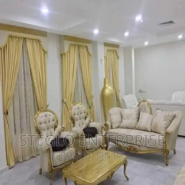 Exclusive 5star Turkish Curtains