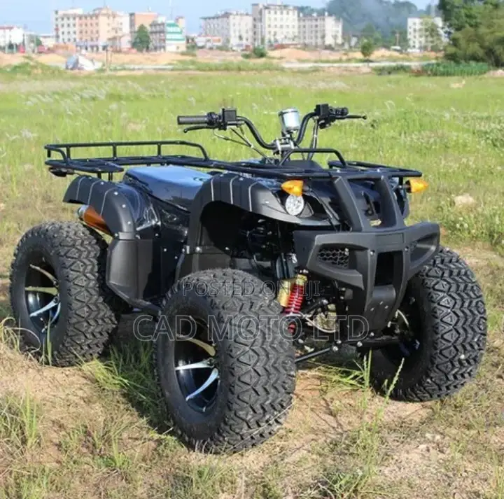 New Hero Xpulse 200 2020 Black