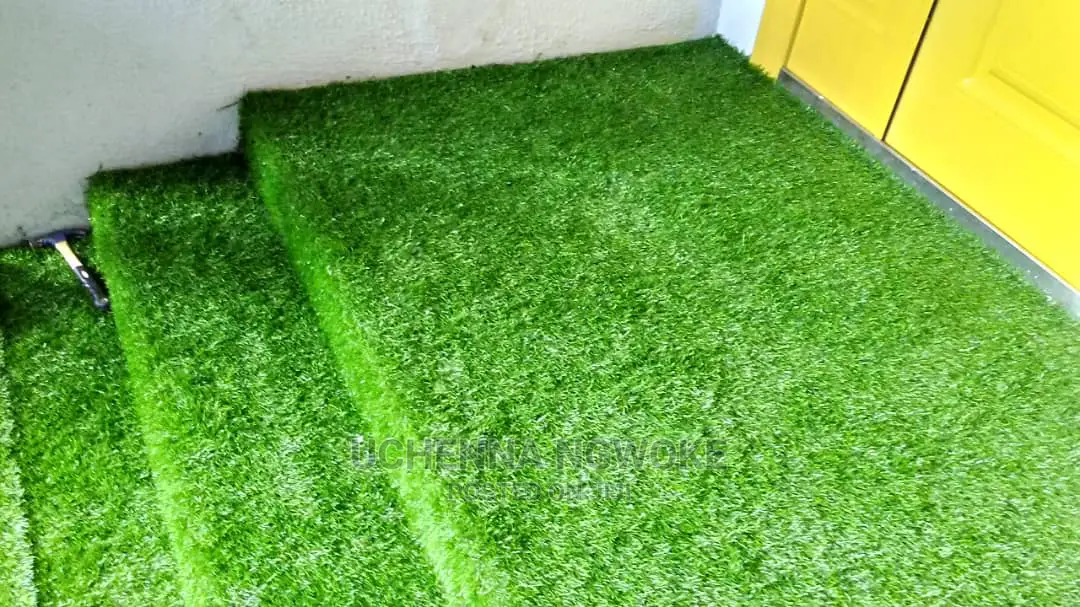 Standard Grass Rug