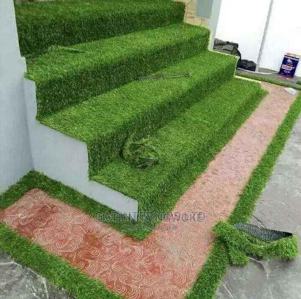 Astro Turf Grass