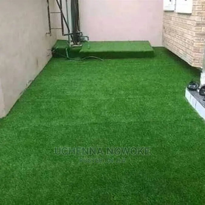 Synthetic Grass