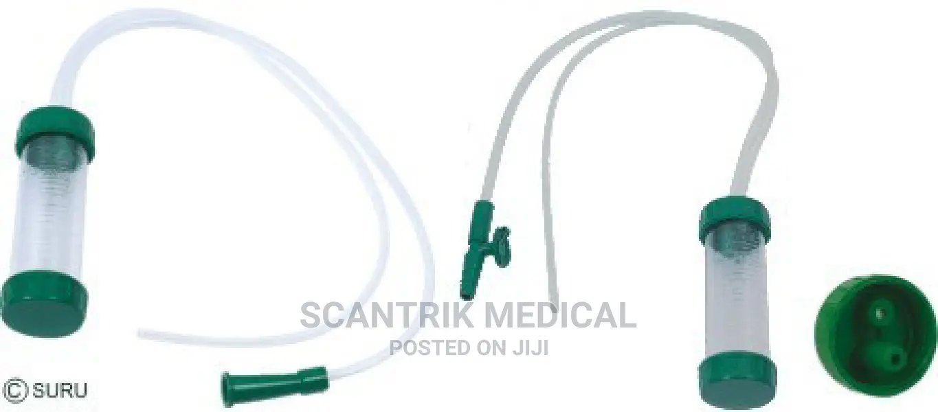 Infant Mucus Extractor, for Clinic,Hospital