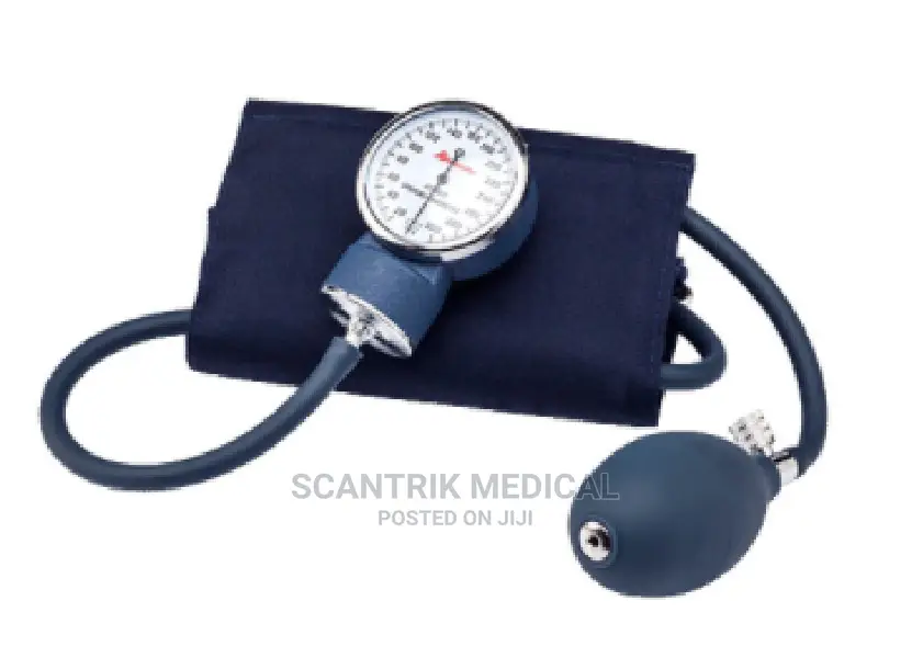 Aneroid Sphygmomanometer Blood Testing Equipment