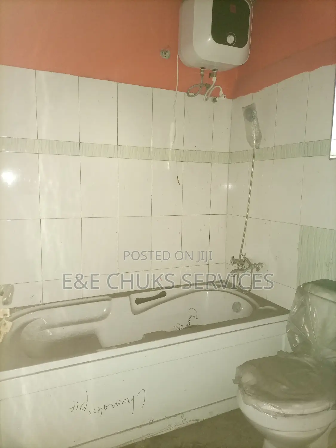 Twenty Seven Rooms Hotel for Lease in Portharcourt
