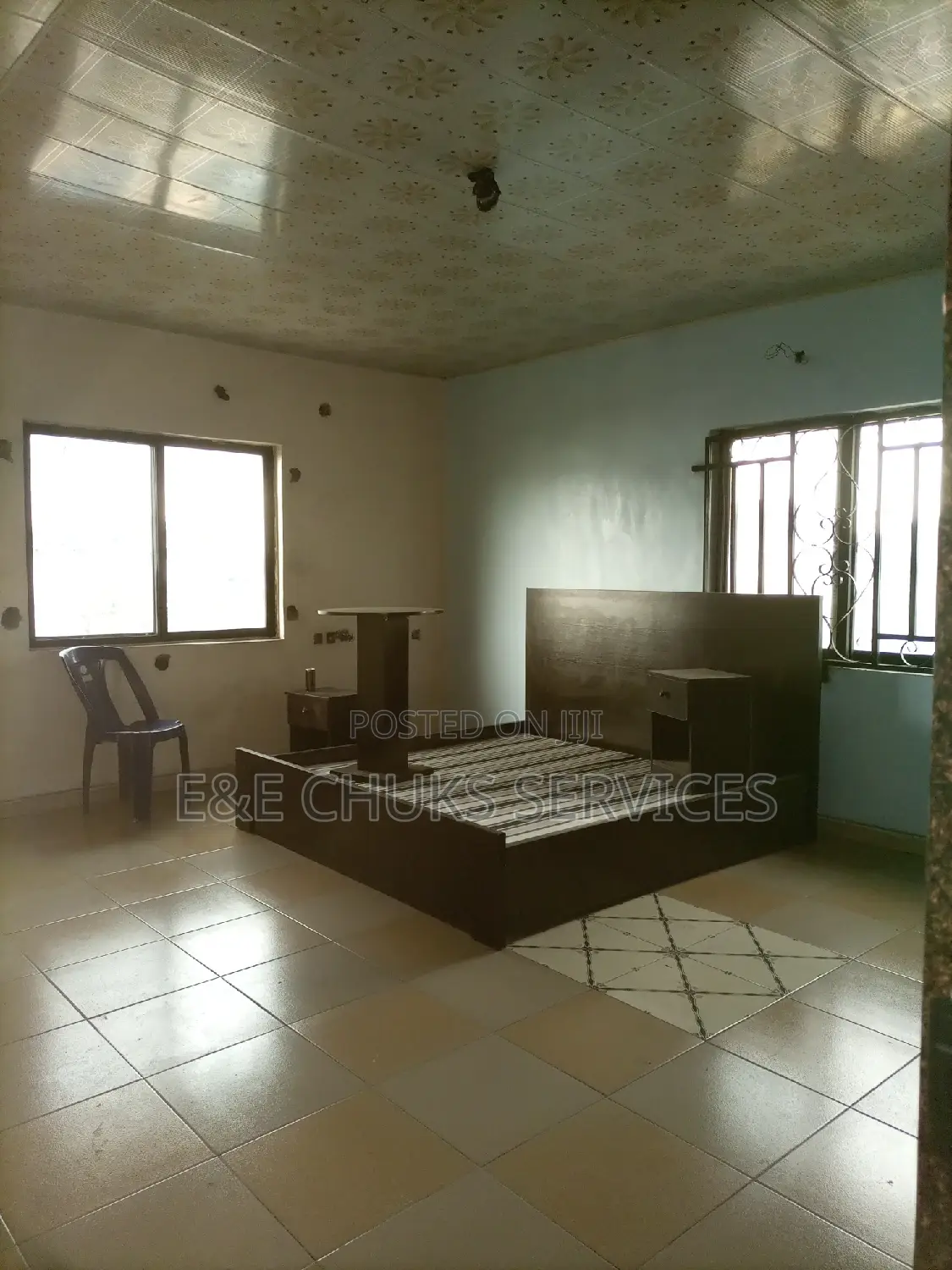 Twenty Seven Rooms Hotel for Lease in Portharcourt