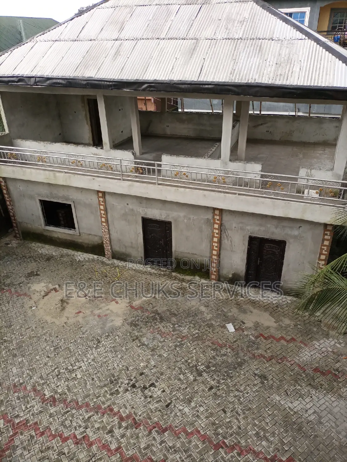 Twenty Seven Rooms Hotel for Lease in Portharcourt