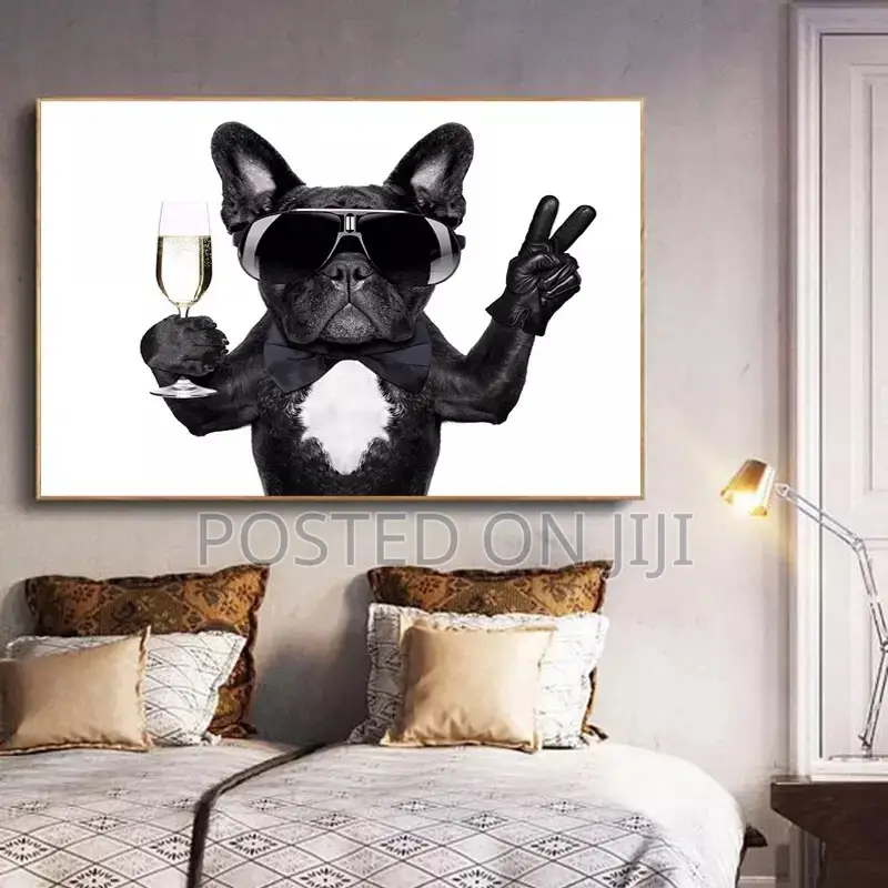 Baby Rooms Canvas
