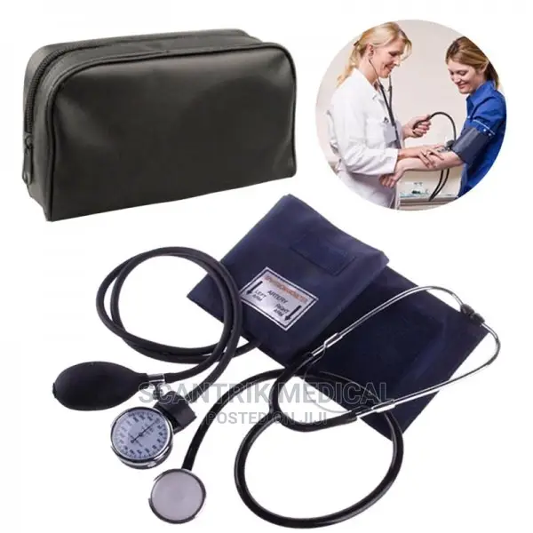 Sphygmomanometer Blood Pressure