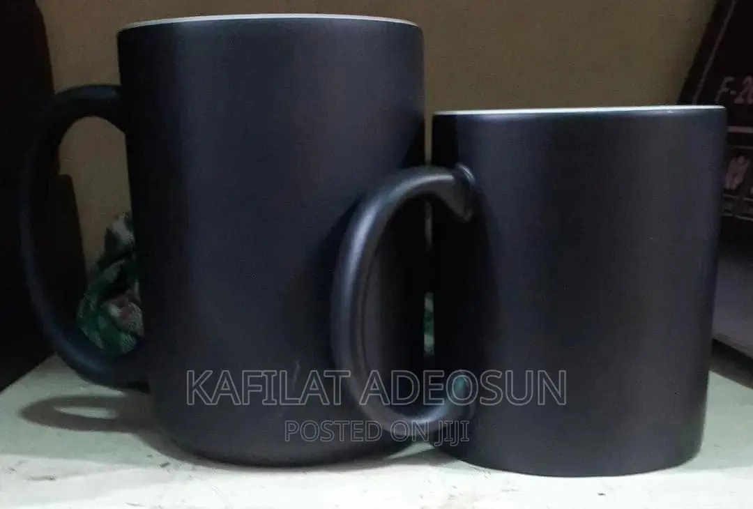 Magic Mugs Wholesales