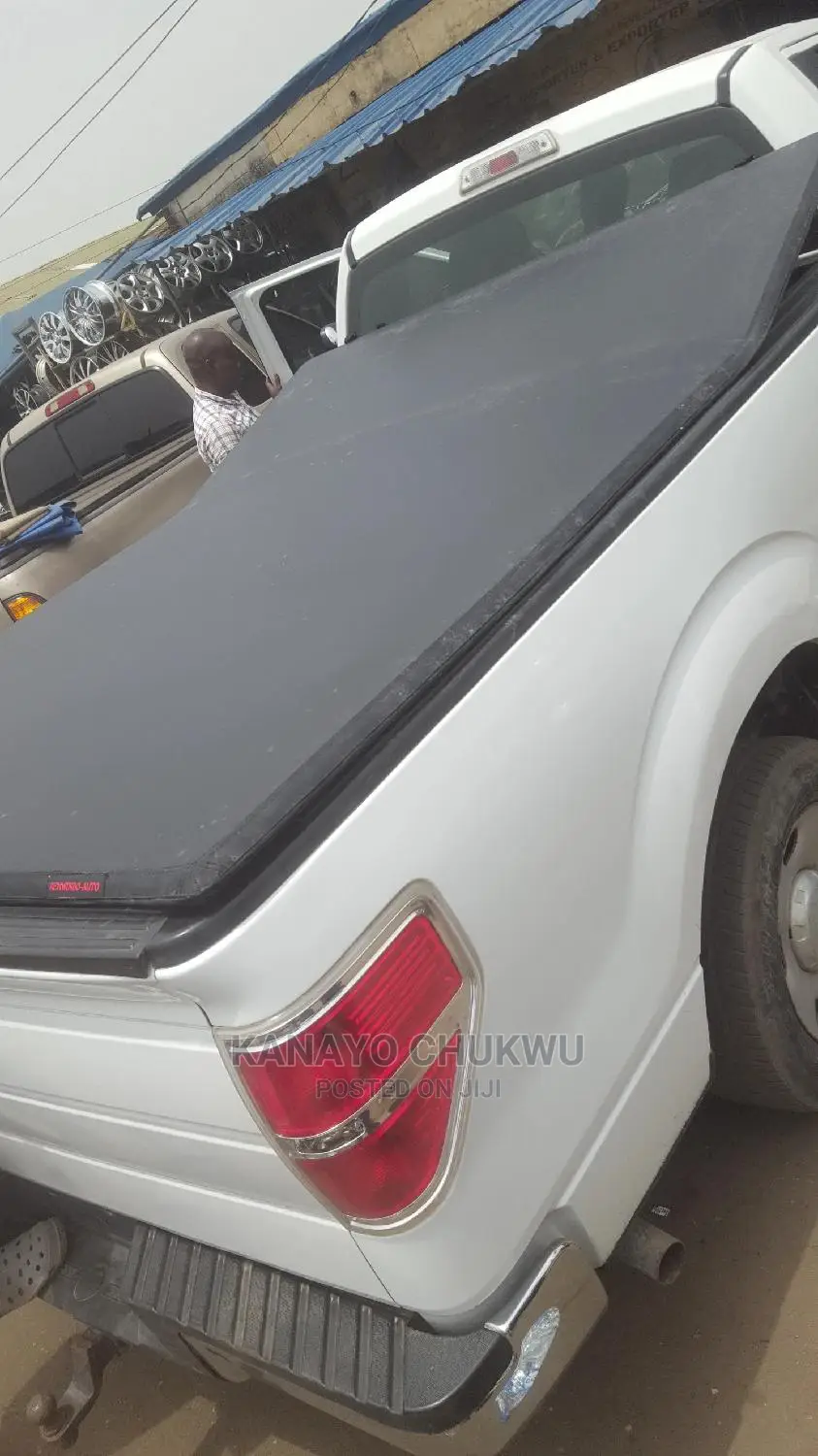 Quality Booth Cover F1 50