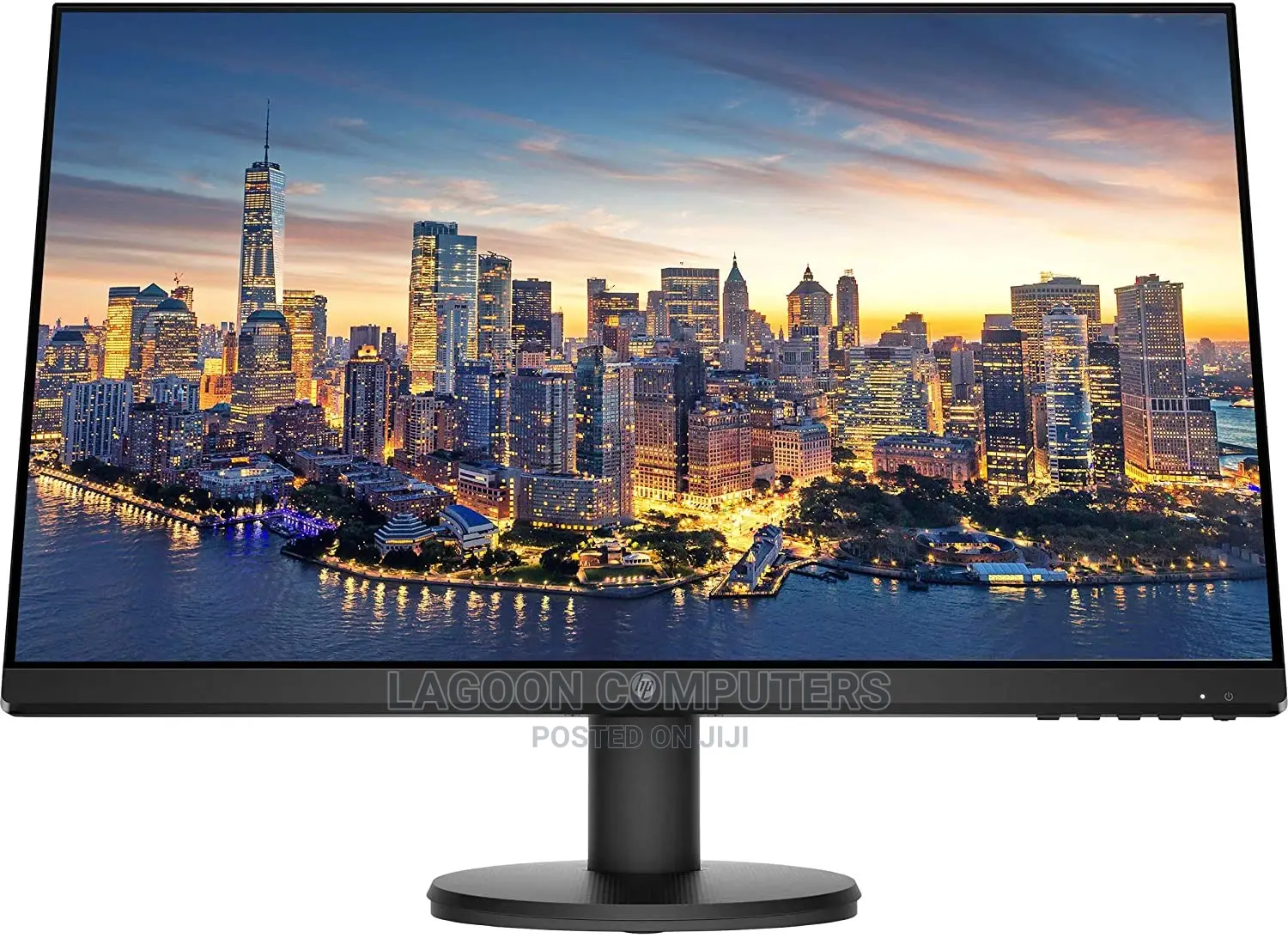 Hp P24v G4 9tt78a6#Aba 23.8inchs Led Full Hd Monitor