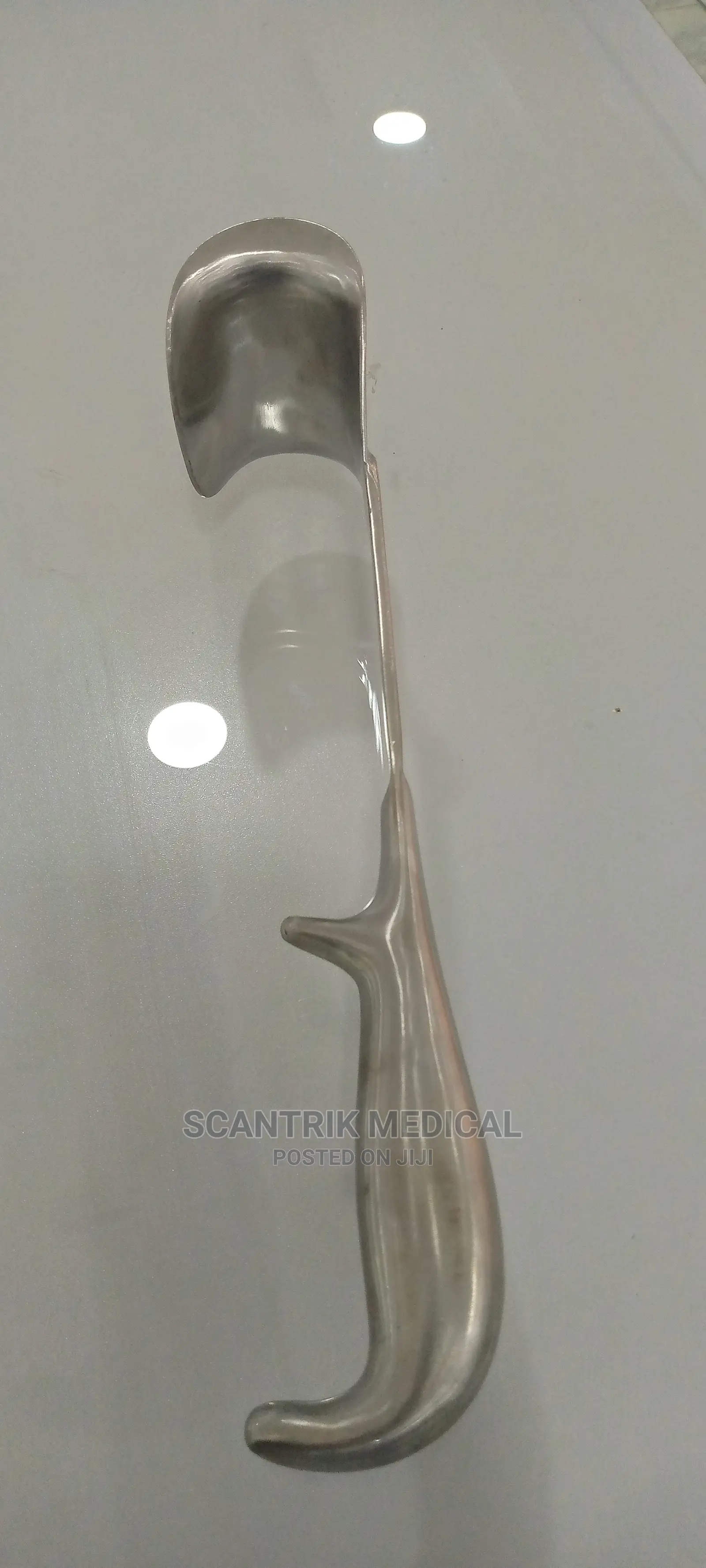 Doyen Abdominal Retractors 250 Mm