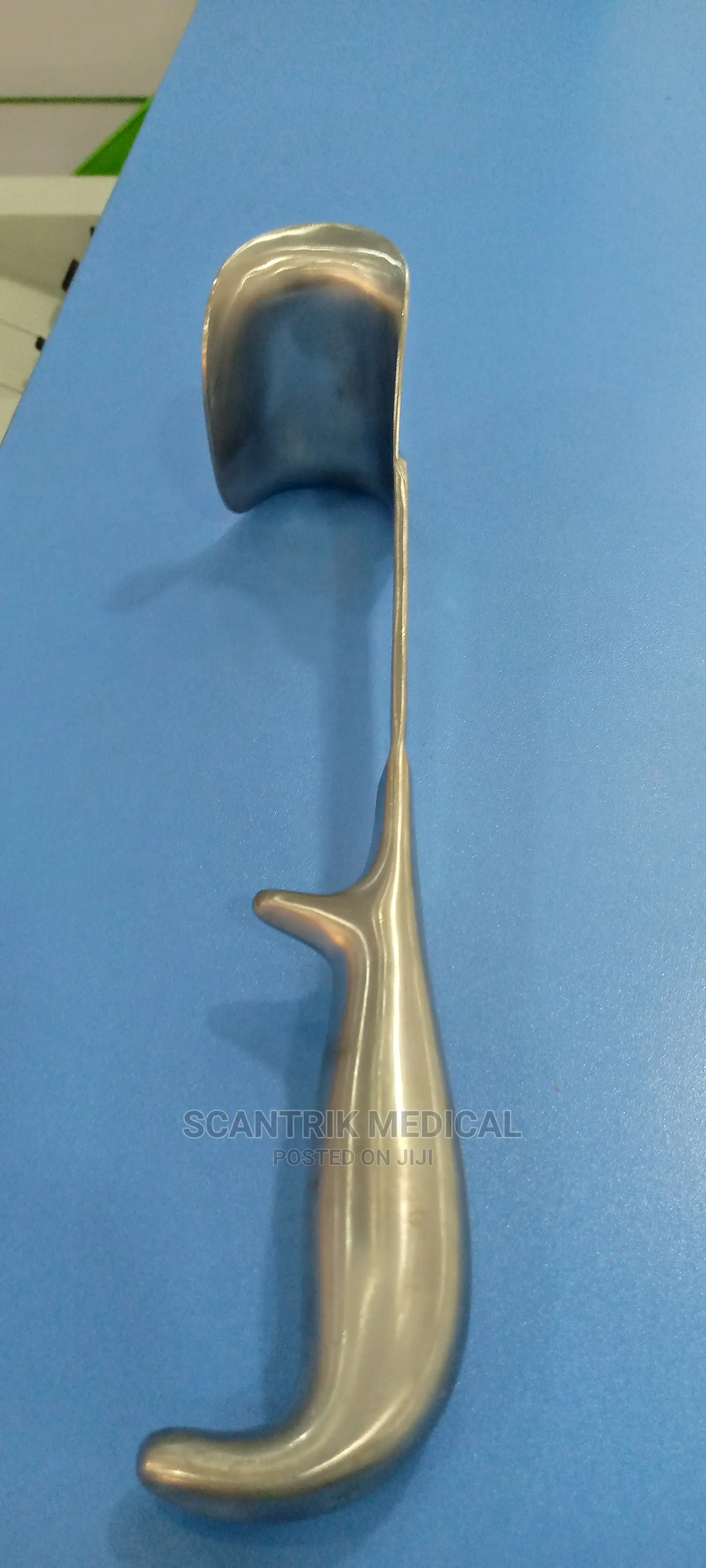 Surgical Doyen Retractors 25cm