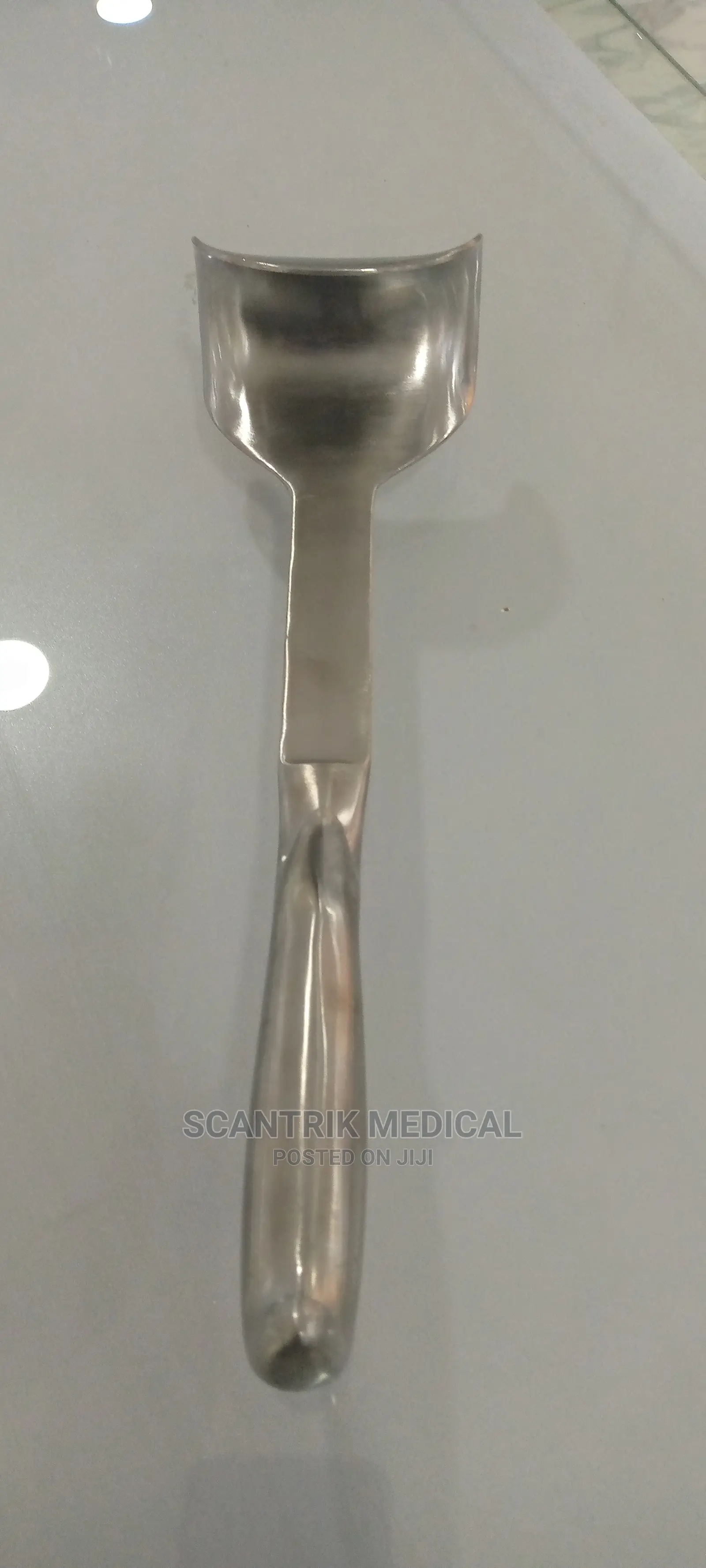 Surgical Instrument Doyen Abdominal Retractor 25mm,53 X 80