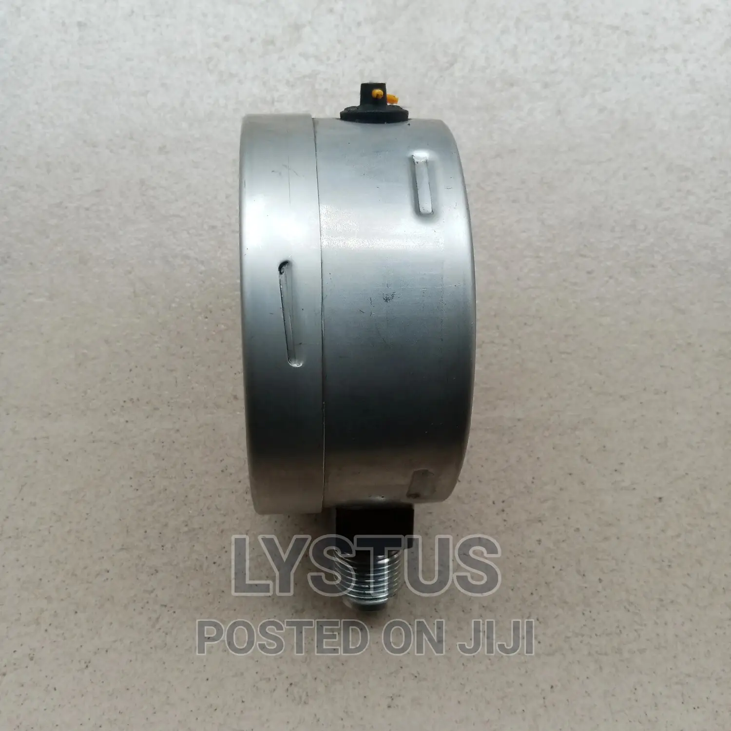 0-10000psi/0-700 Bar Dual Wika KL 1.0 Pressure Gauge