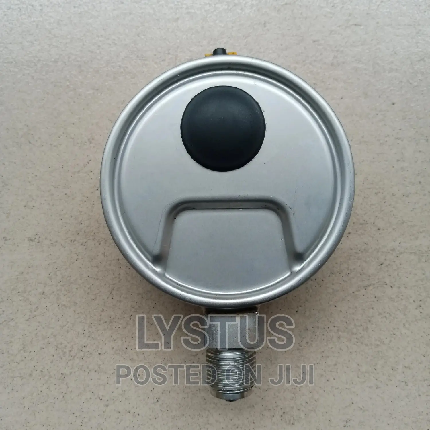 0-10000psi/0-700 Bar Dual Wika KL 1.0 Pressure Gauge