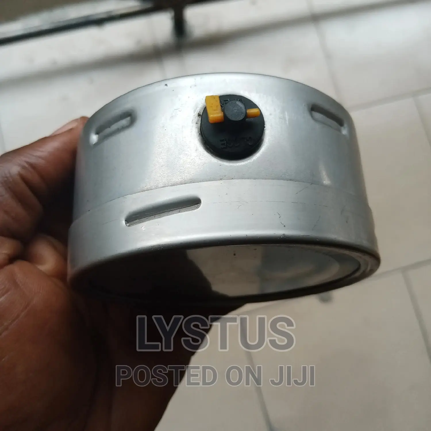 0-10000psi/0-700 Bar Dual Wika KL 1.0 Pressure Gauge