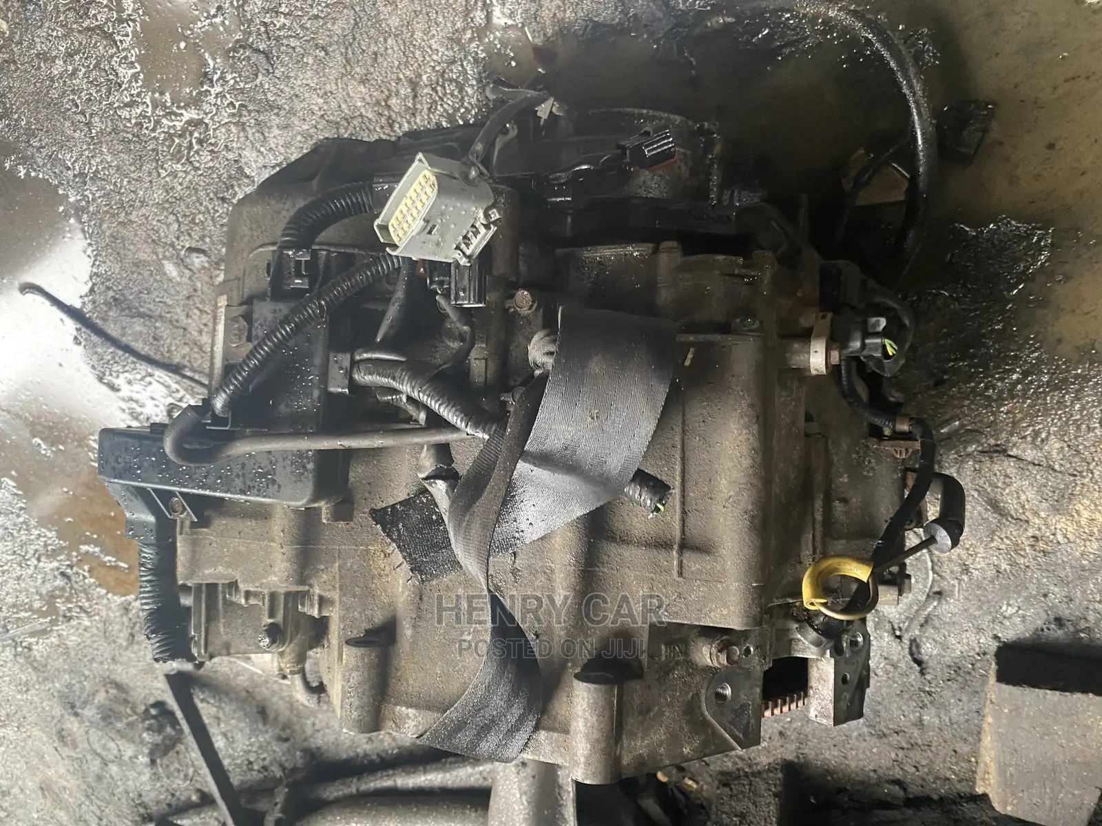 Gearbox Honda Pilot/Mds 05/08 We Care