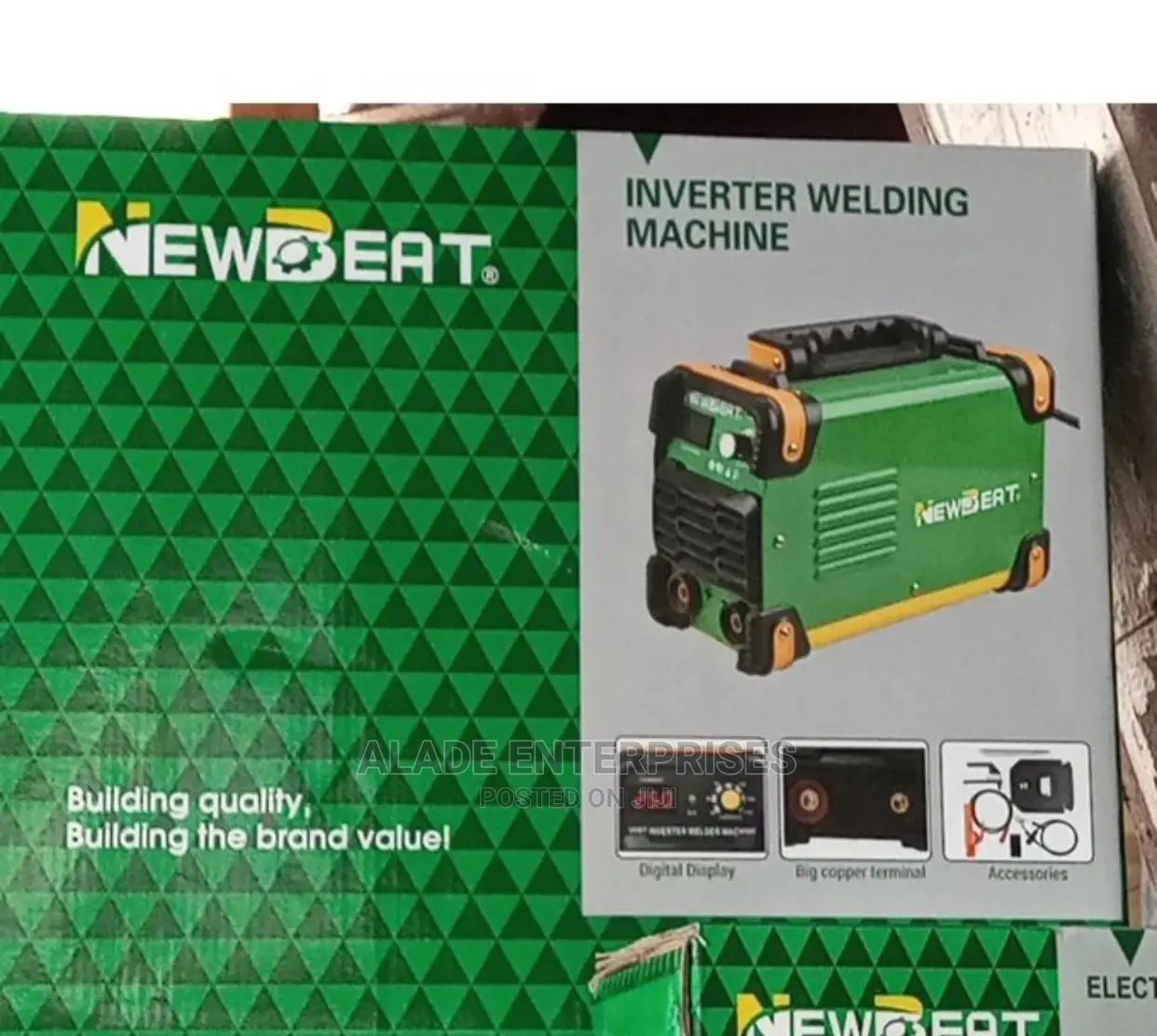 Inverter Welding Machine Mma 250 High Quality