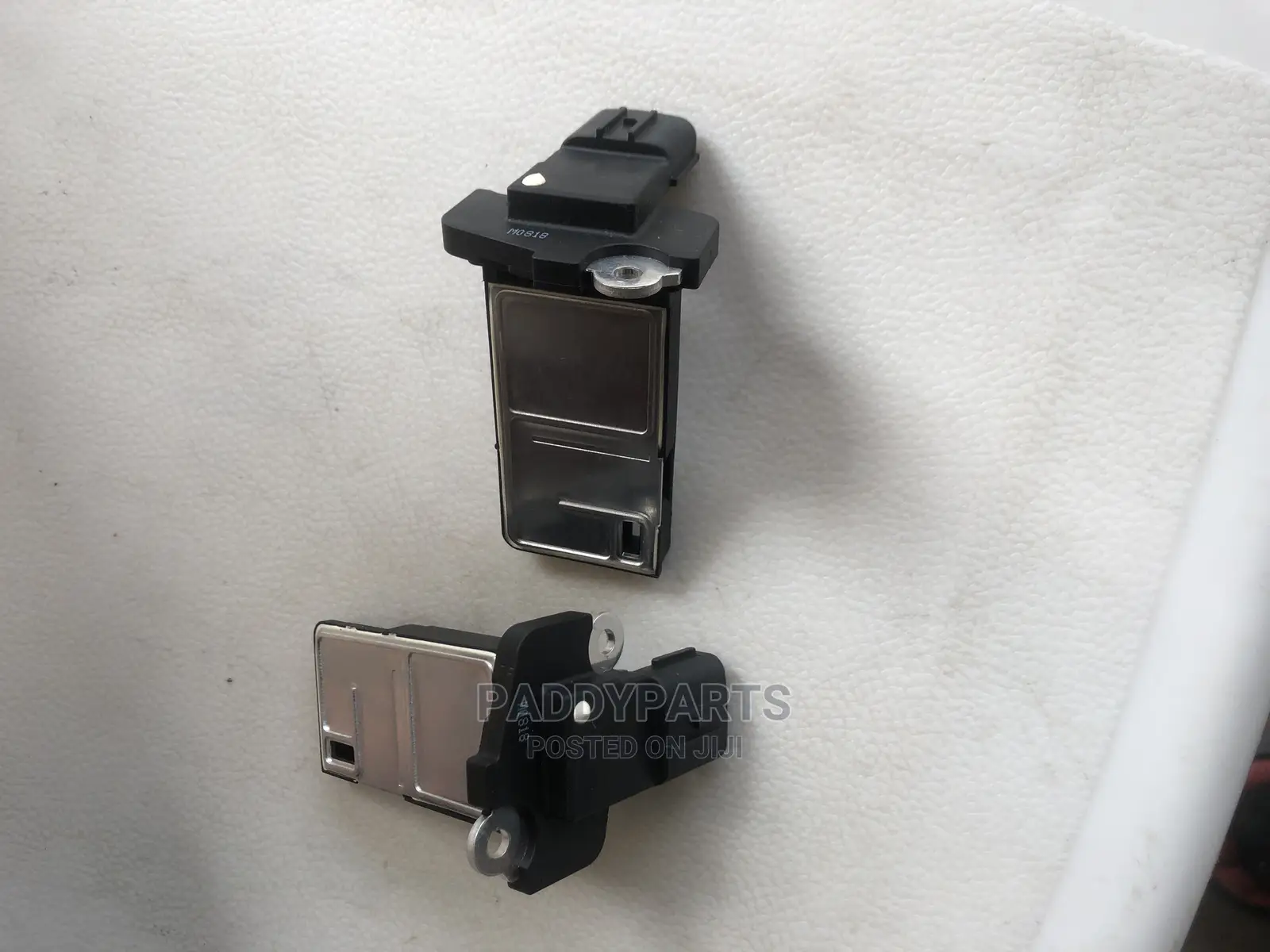 Ford Mass Air Flow Sensor