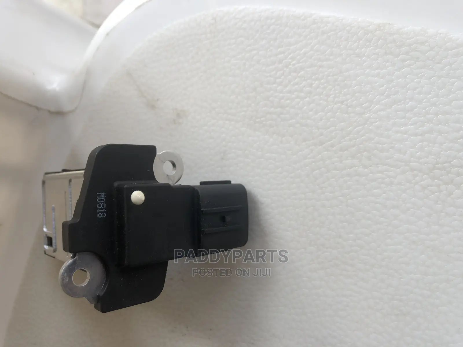 Ford Mass Air Flow Sensor