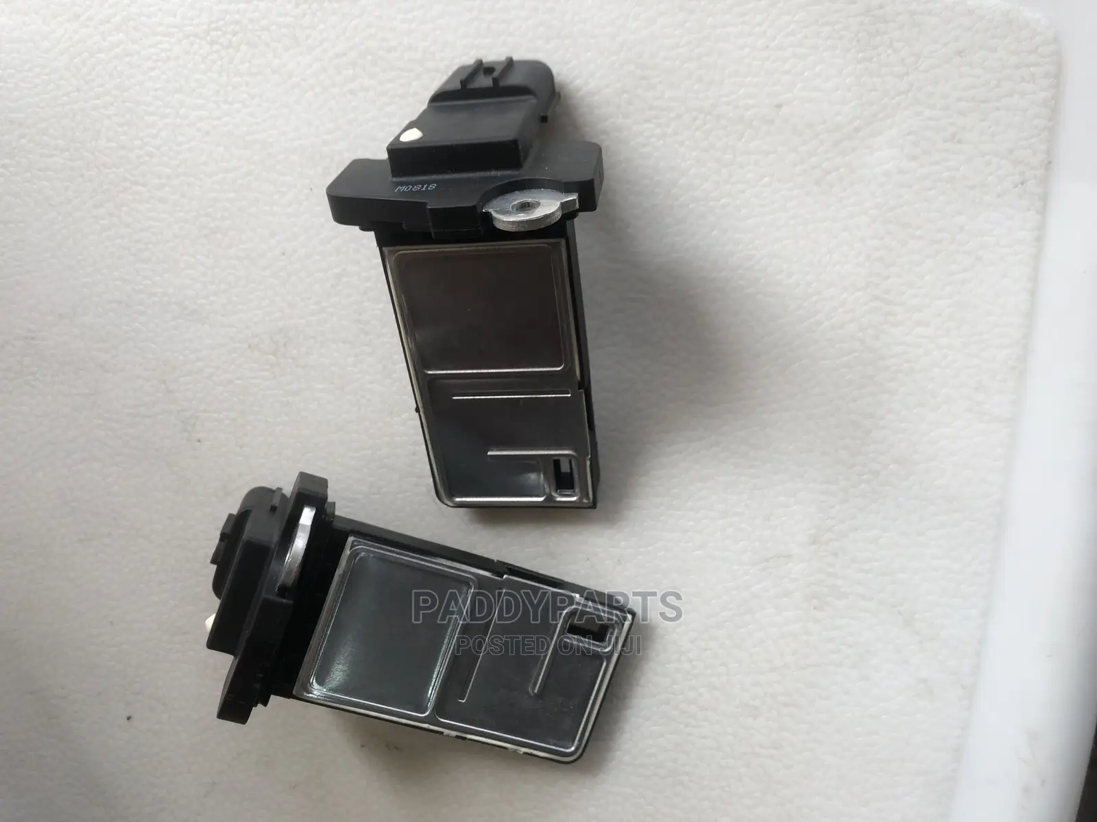 Ford Mass Air Flow Sensor