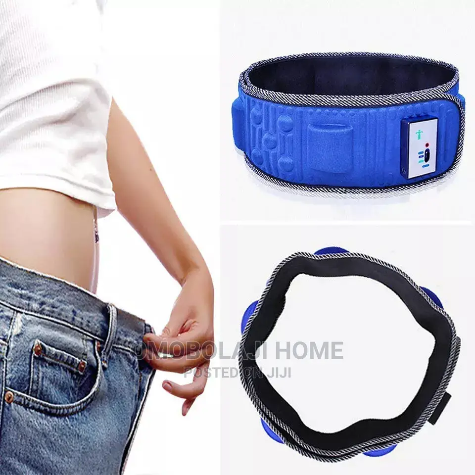 X5 Slimming Belt