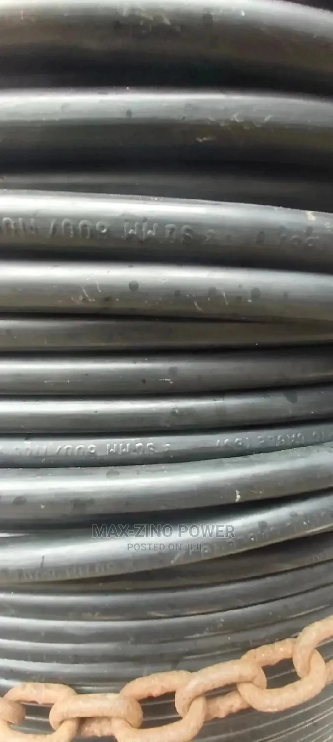 4mm 4core German Cable Available