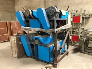 Plastic Nylon Waste Recycling Machine
