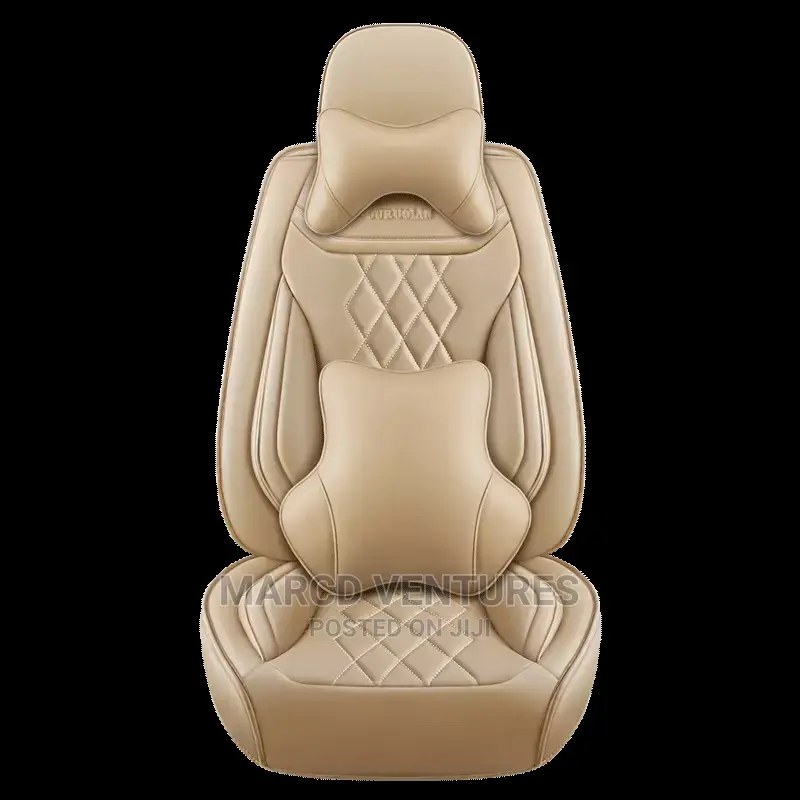 Exotic Edition Seat Cover