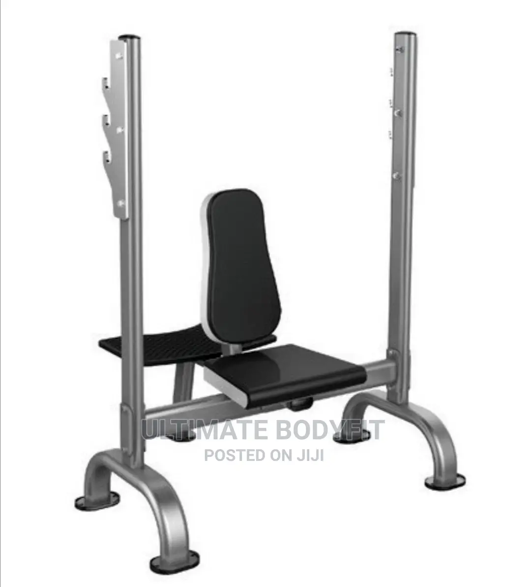 Brand New It7031 Shoulder Press Bench