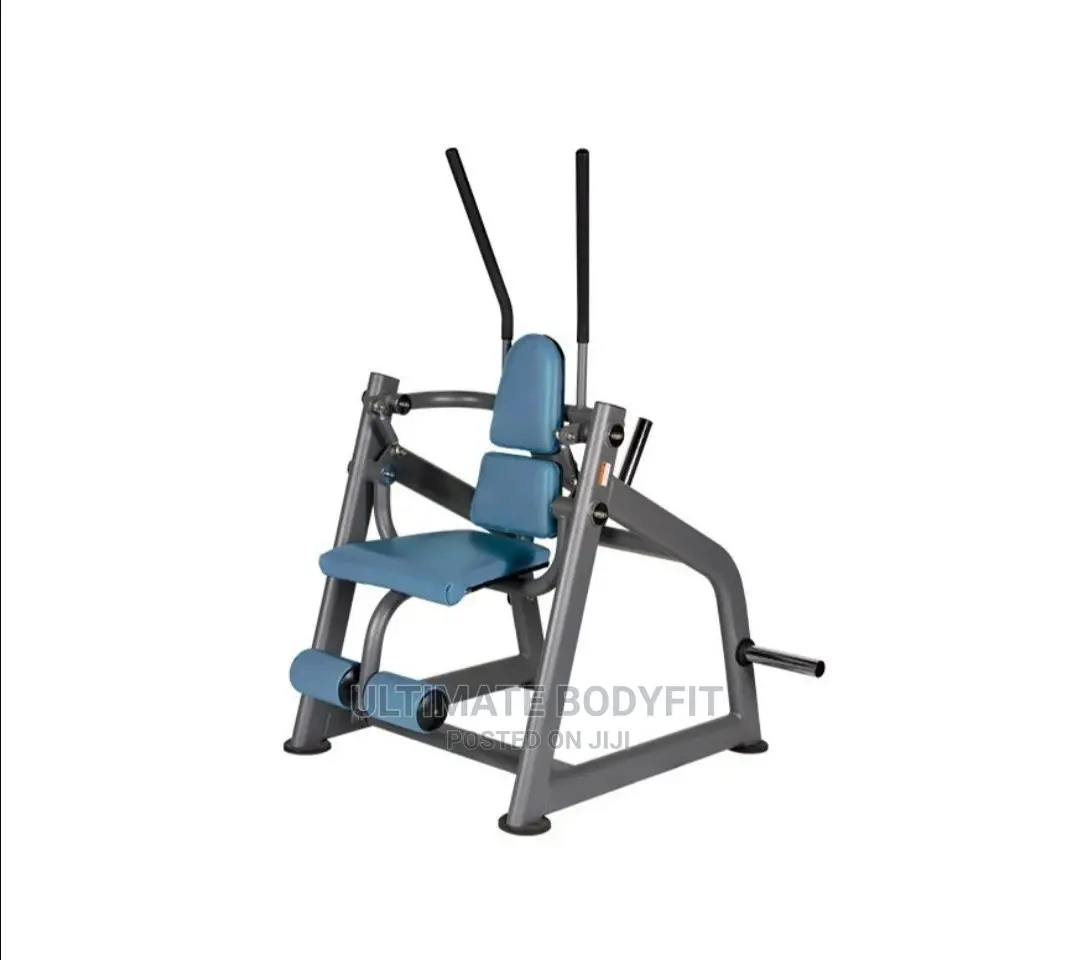 Brand New PT6731 AB Crunch Machine