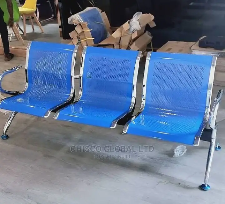 Airport Chair