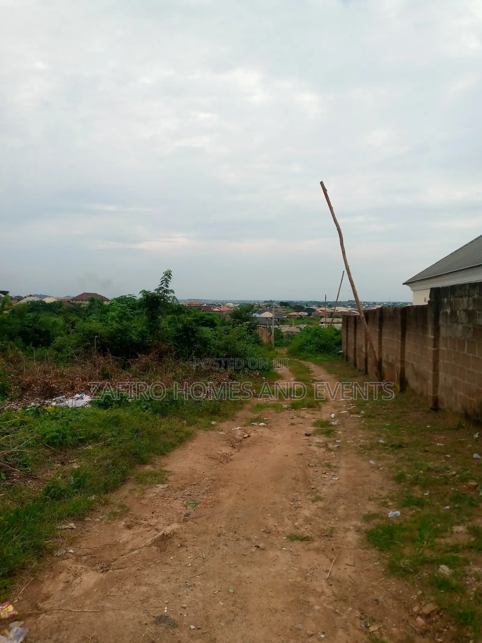 3bdrm Bungalow In Ayegun, Akala Express For Sale