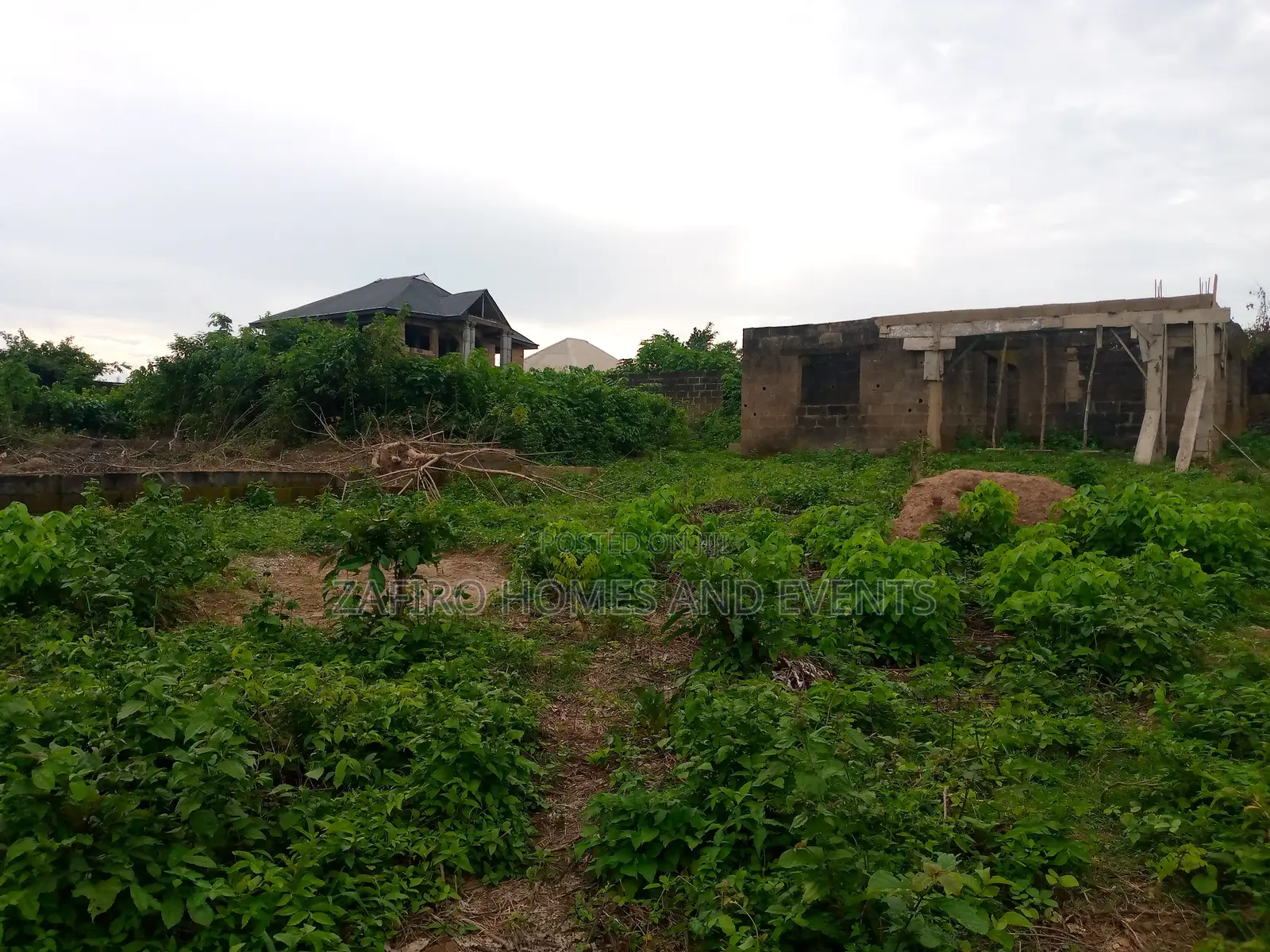 3bdrm Bungalow In Ayegun, Akala Express For Sale